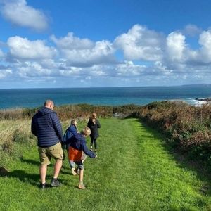 Meet your Posher, Johnathan